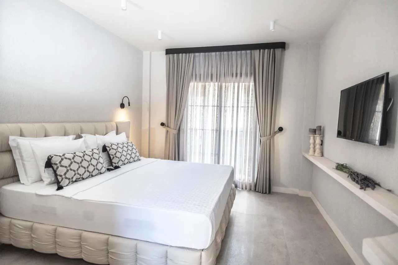Ala Da Vinci Hotel Alacati Çeşme