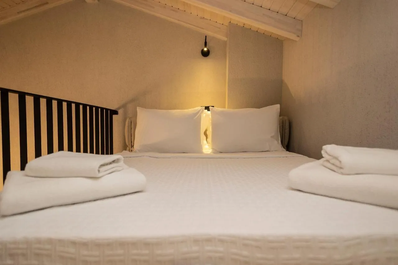 Ala Da Vinci Hotel Alacati Çeşme 0*,  土耳其