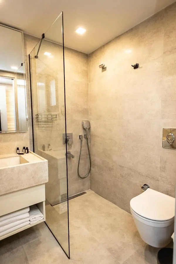 Ala Da Vinci Hotel Alacati Çeşme