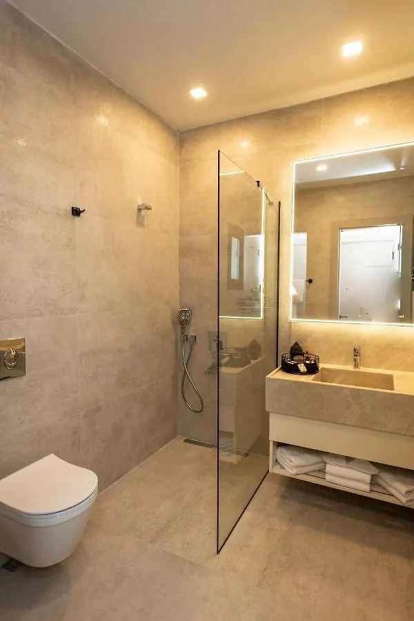 Ala Da Vinci Hotel Alacati Çeşme 土耳其