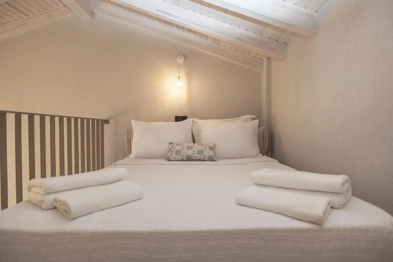 Ala Da Vinci Hotel Alacati Çeşme