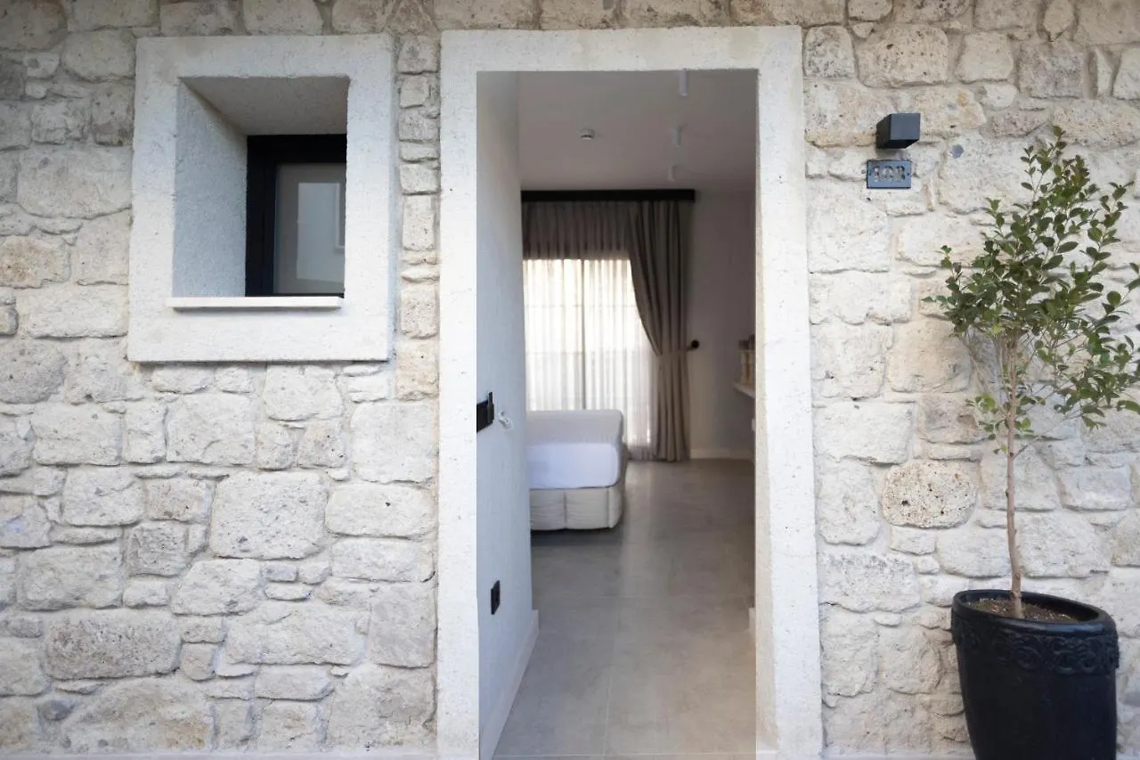 Ala Da Vinci Hotel Alacati Çeşme