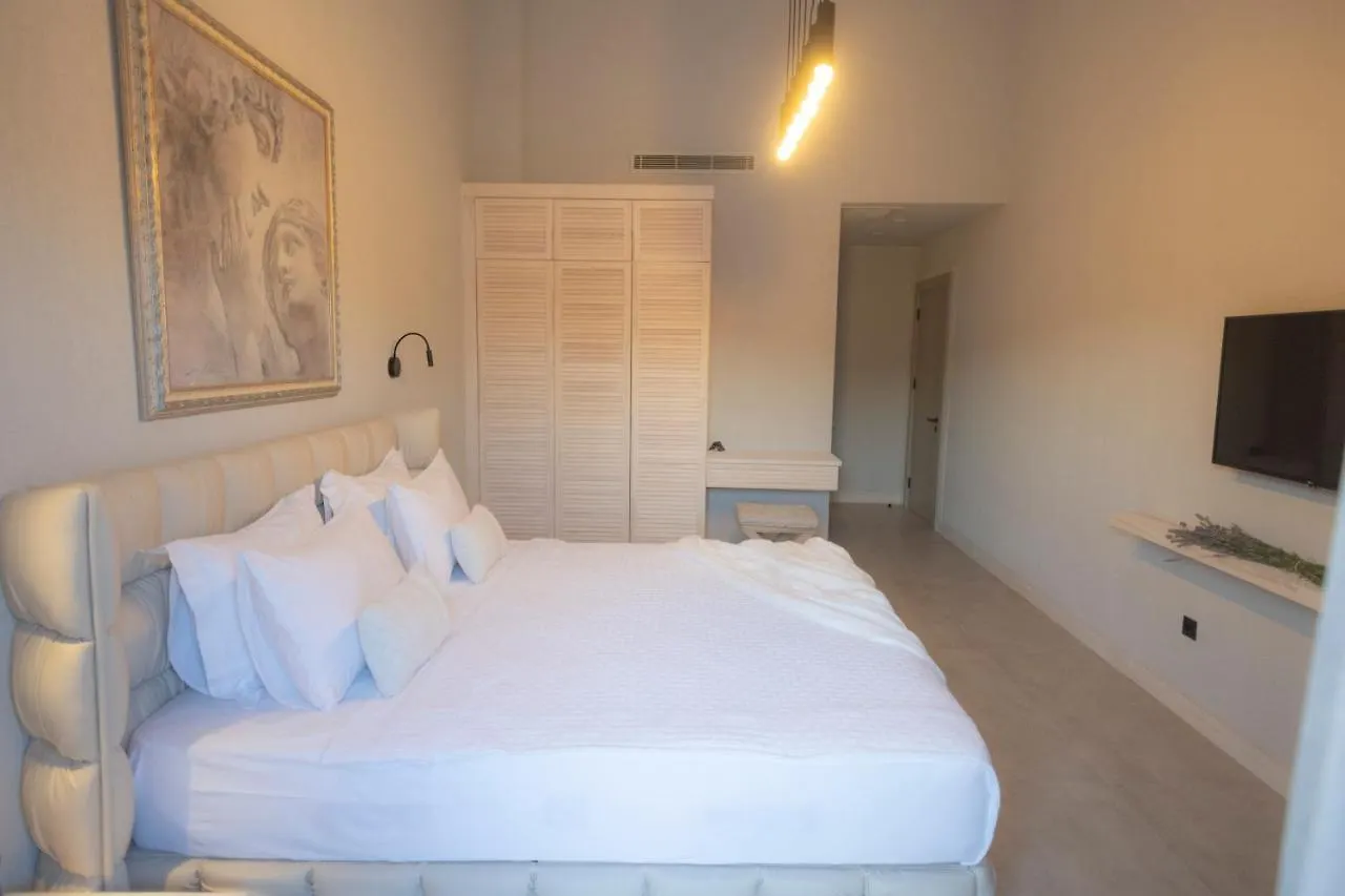 Ala Da Vinci Hotel Alacati Çeşme