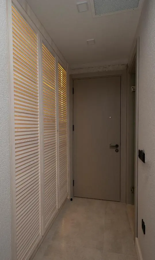 Ala Da Vinci Hotel Alacati Çeşme